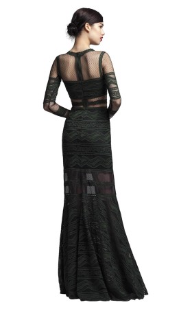 Fenduch BC1369 Dress