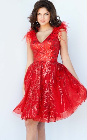 Women 09466 Dress