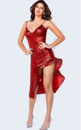Women 09987 Dress