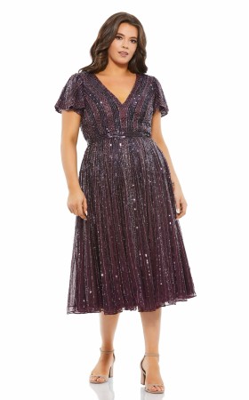 Women Fenduch 5522CL Dress