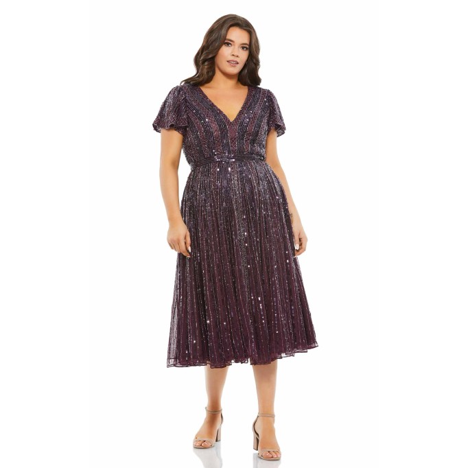 Women Fenduch 5522CL Dress