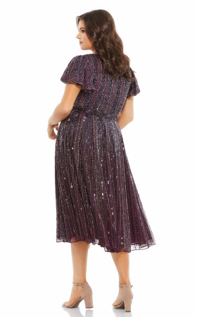 Women Fenduch 5522CL Dress