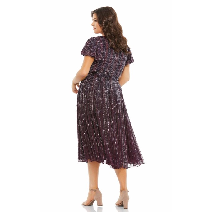 Women Fenduch 5522CL Dress