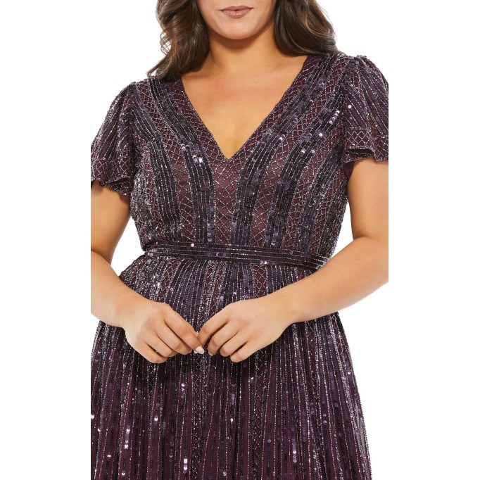 Women Fenduch 5522CL Dress