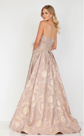 Evenings 1921M0502 Dress