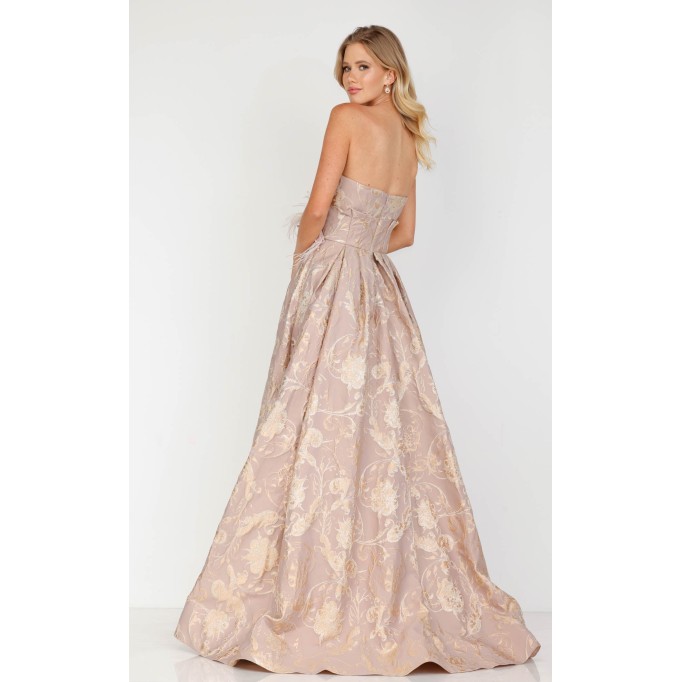 Evenings 1921M0502 Dress