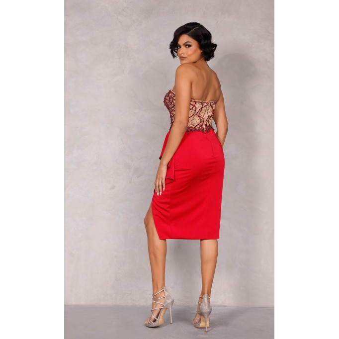 Evenings 2221C0353 Dress