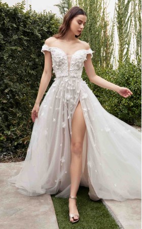 Fenduch A1038WCL Dress