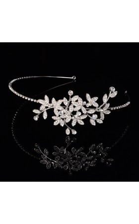 Headpiece/Crowns & Fenduchs Classic