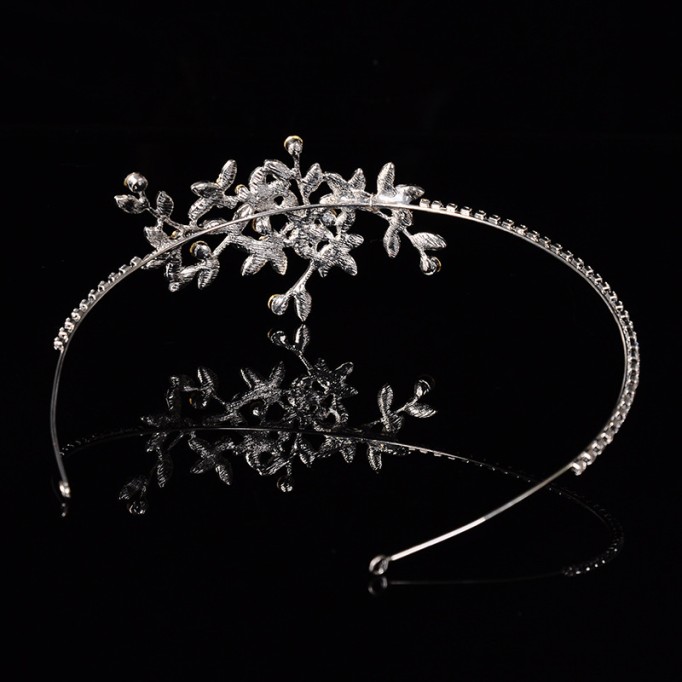 Headpiece/Crowns & Fenduchs Classic