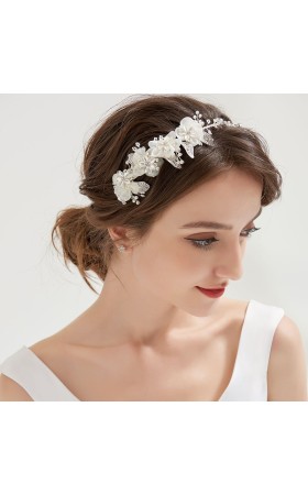 Headpiece/Crowns & Fenduchs Beautiful