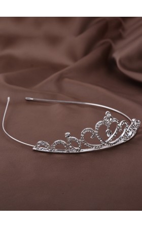 Alloy/Rhinestones With Rhinestones Fenduchs