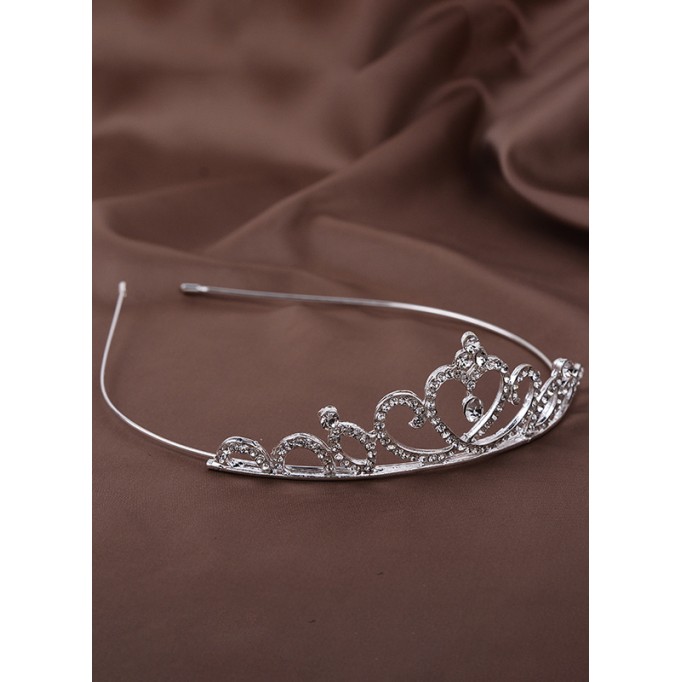 Alloy/Rhinestones With Rhinestones Fenduchs