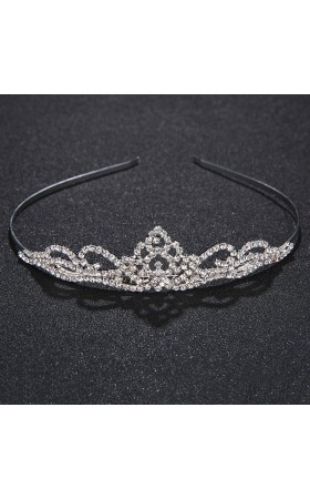 Headpiece/Crowns & Fenduchs Classic