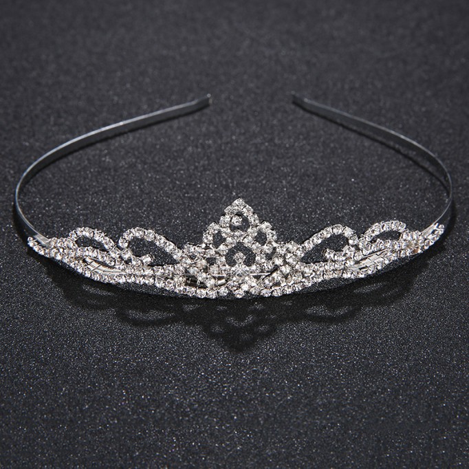 Headpiece/Crowns & Fenduchs Classic