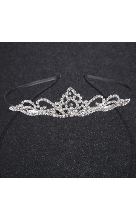 Headpiece/Crowns & Fenduchs Classic
