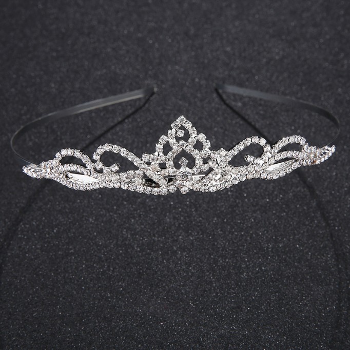 Headpiece/Crowns & Fenduchs Classic