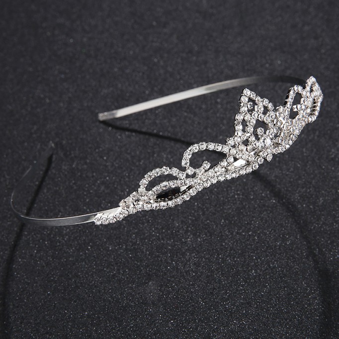 Headpiece/Crowns & Fenduchs Classic