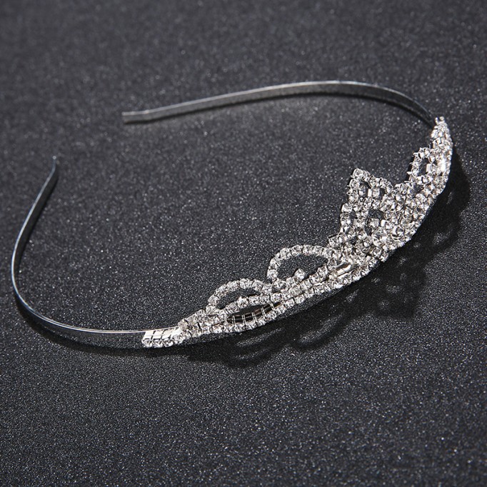 Headpiece/Crowns & Fenduchs Classic