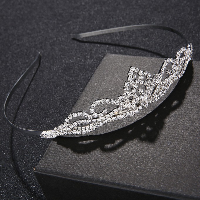 Headpiece/Crowns & Fenduchs Classic
