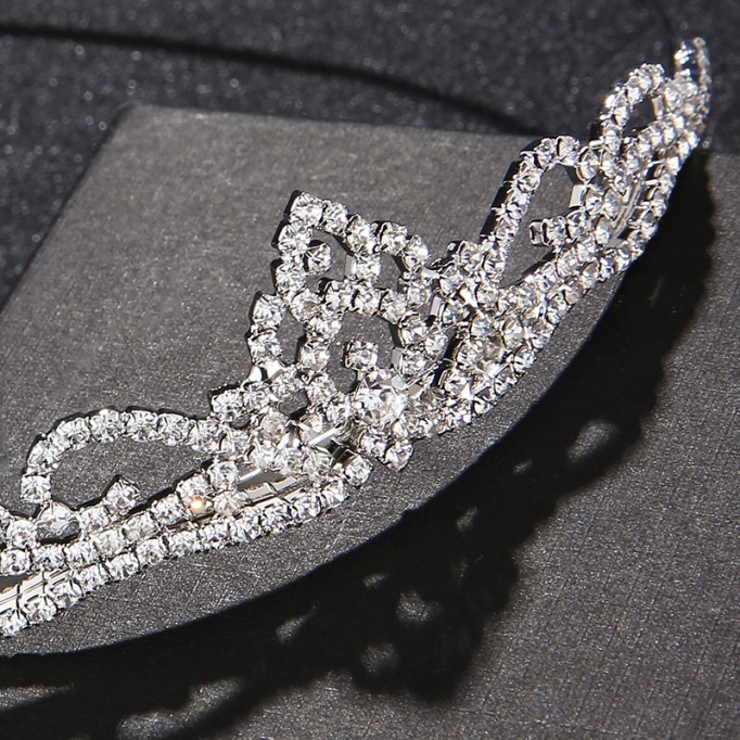 Headpiece/Crowns & Fenduchs Classic
