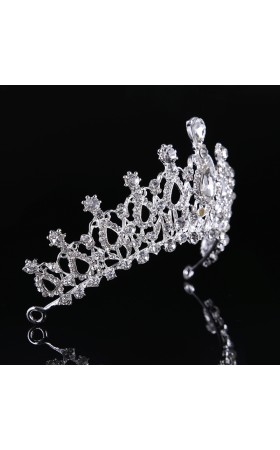 Headpiece/Crowns & Fenduchs Glamourous