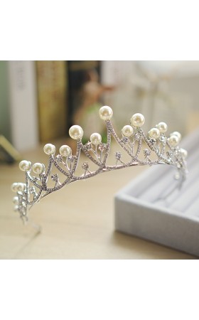 Headpiece/Crowns & Fenduchs Elegant