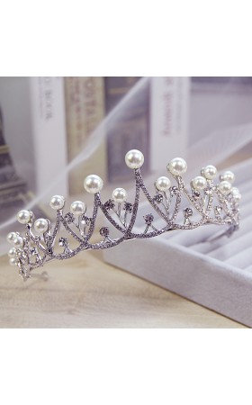 Headpiece/Crowns & Fenduchs Elegant