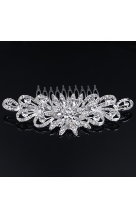 Combs & Barrettes/Headpiece Glamourous
