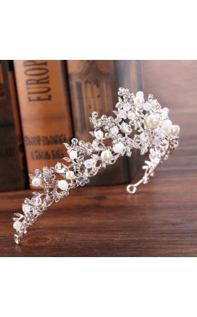 Headpiece/Crowns & Fenduchs Elegant