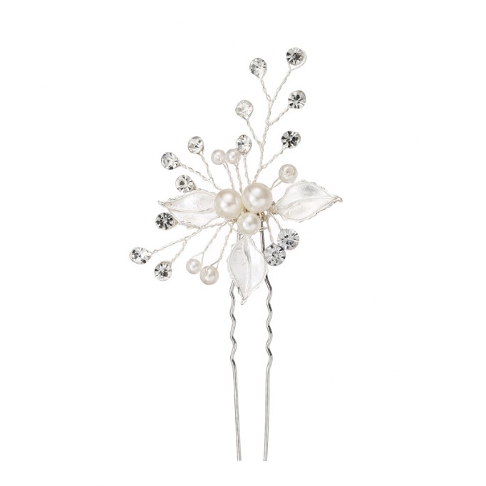 Hairpins/Headpiece Glamourous (Sold in single piece)