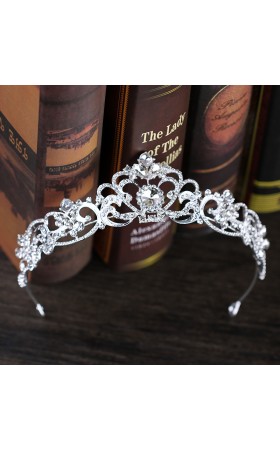 Headpiece/Crowns & Fenduchs Amazing (Sold in single piece)