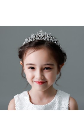 Headpiece/Crowns & Fenduchs Beautiful Kids (Sold in single piece)