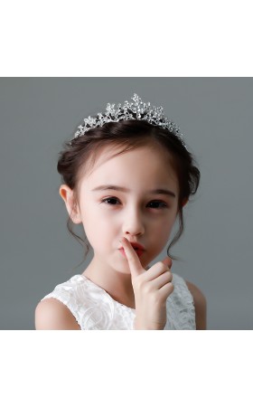 Headpiece/Crowns & Fenduchs Beautiful Kids (Sold in single piece)