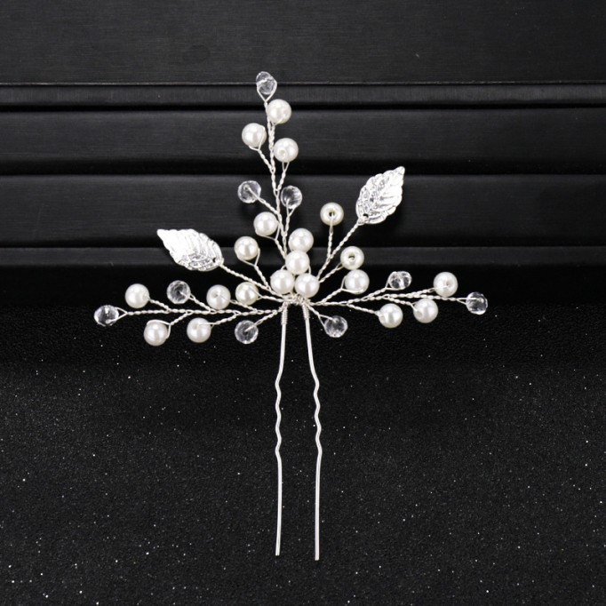 Combs & Barrettes/Headpiece Eye-catching (Sold in single piece)
