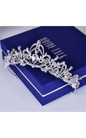Headpiece/Crowns & Fenduchs Beautiful (Sold in single piece)