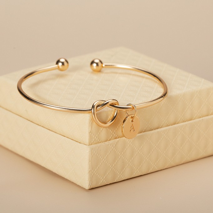 Elegant Alloy With Irregular Cubic Zirconia Bracelets