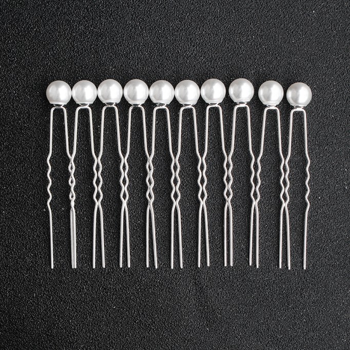 Hairpins/Headpiece Classic