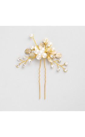Combs & Barrettes/Headpiece Stylish (Sold in single piece)