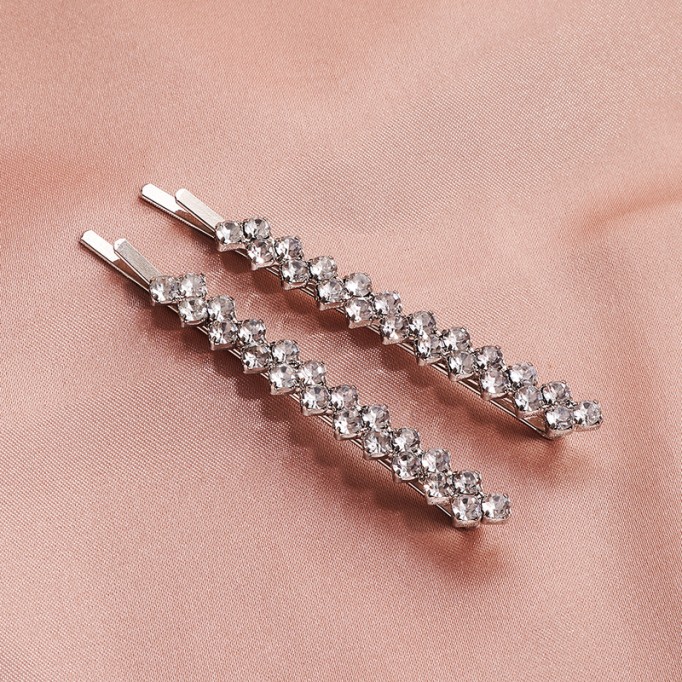 Hairpins/Headpiece (Set of 2)