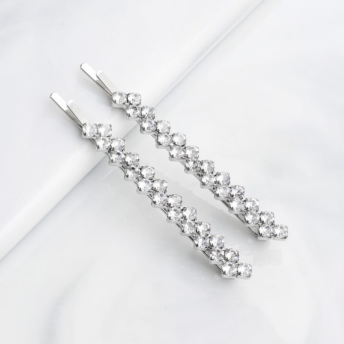 Hairpins/Headpiece (Set of 2)