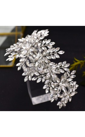 Headpiece/Crowns & Fenduchs Beautiful (Sold in single piece)