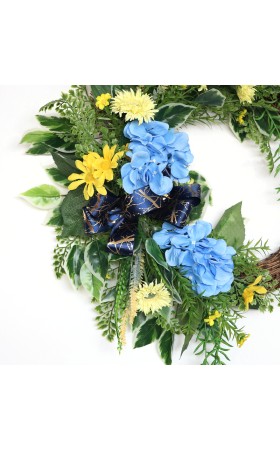 Elegant/Fascinating/Blooming Free-Form Silk Flower Decorations -