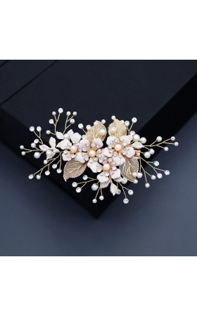 Headpiece/Crowns & Fenduchs Exquisite