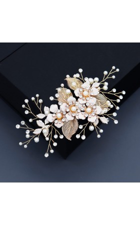 Headpiece/Crowns & Fenduchs Exquisite