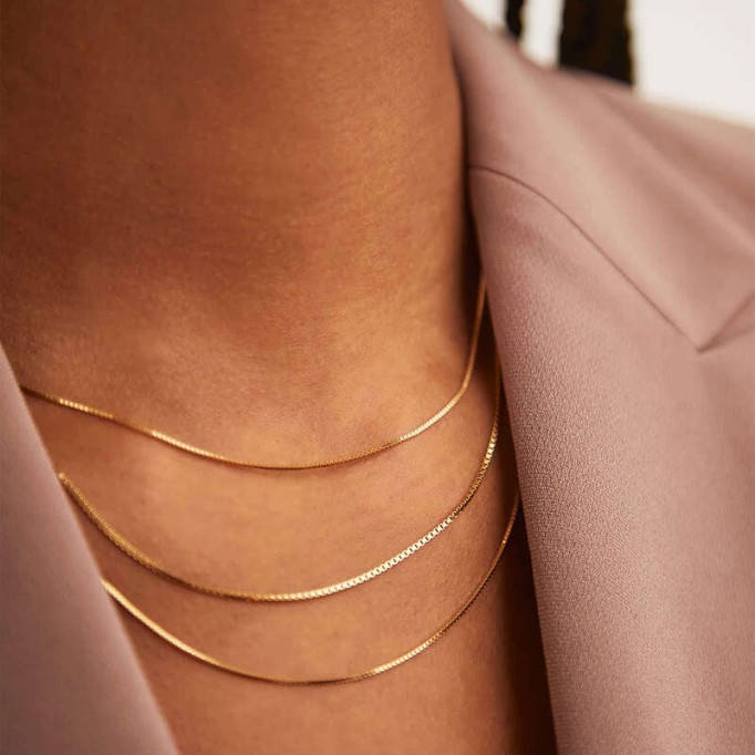 Alloy Fashion jewelry