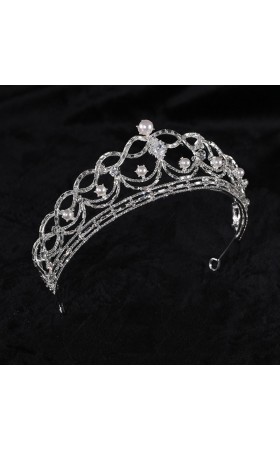 Headpiece/Crowns & Fenduchs Pretty