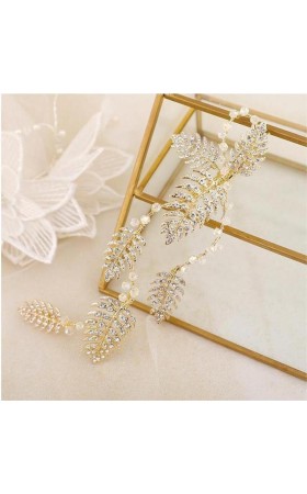 Combs & Barrettes/Headpiece Pretty