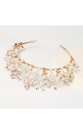 Headpiece/Crowns & Fenduchs Pretty