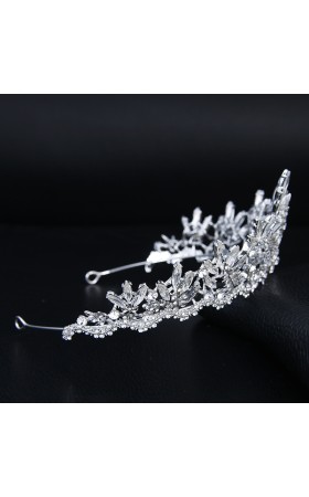 Headpiece/Crowns & Fenduchs Glamourous/Stylish/Shining